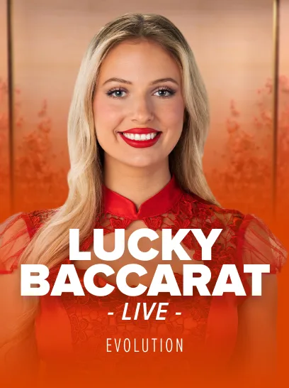 Lucky Baccarat C - SUMMER138