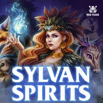 Redtiger : Sylvan Spirits - SUMMER138