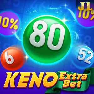 Keno Extra Bet - SUMMER138