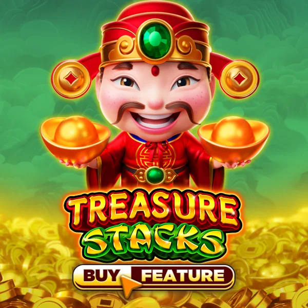 Treasure Stacks - SUMMER138