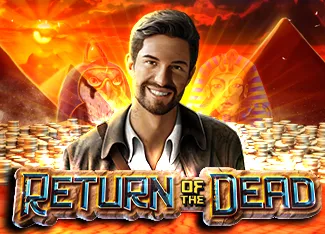 Pragmatic : Return of the Dead - SUMMER138