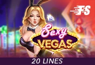 Spadegaming : Sexy Vegas - SUMMER138