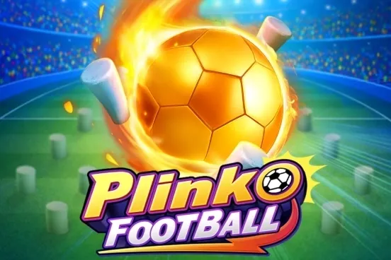 Plinko Football - SUMMER138