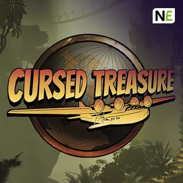 NetEnt : Cursed Treasure - SUMMER138