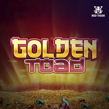 Redtiger : Golden Toad - SUMMER138