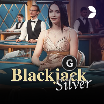 Blackjack Silver G - SUMMER138