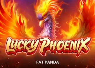 FatPanda : Lucky Phoenix - SUMMER138