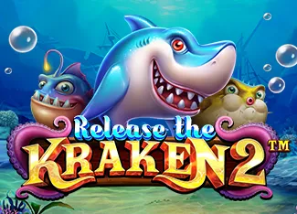 Pragmatic : Release the Kraken 2 - SUMMER138
