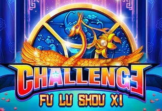PLAYSTAR : CHALLENGE・FU LU SHOU XI - SUMMER138