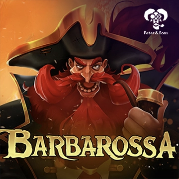 PeterSons : Barbarossa - SUMMER138