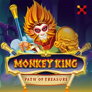 Mancala : Monkey King: Path of Treasure - SUMMER138