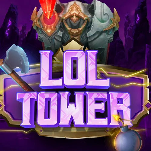 LOL Tower 英雄联盟(防御塔) - SUMMER138