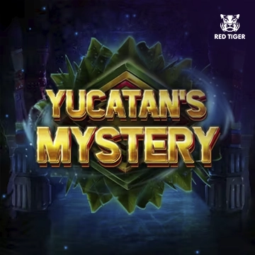 Redtiger : Yucatans Mystery - SUMMER138