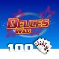 Deuces Wild 100 Hand - SUMMER138