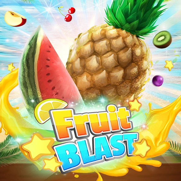 Fruit Blast - SUMMER138