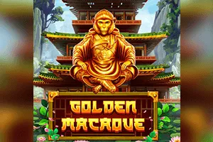 Fire Blaze: Golden Macaque - SUMMER138