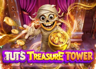FatPanda : Tuts Treasure Tower - SUMMER138