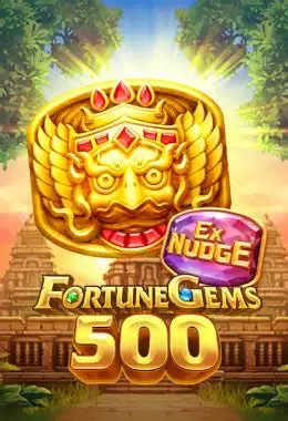 Jili : Fortune Gems 500 - SUMMER138