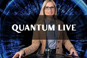 Quantum Roulette - SUMMER138
