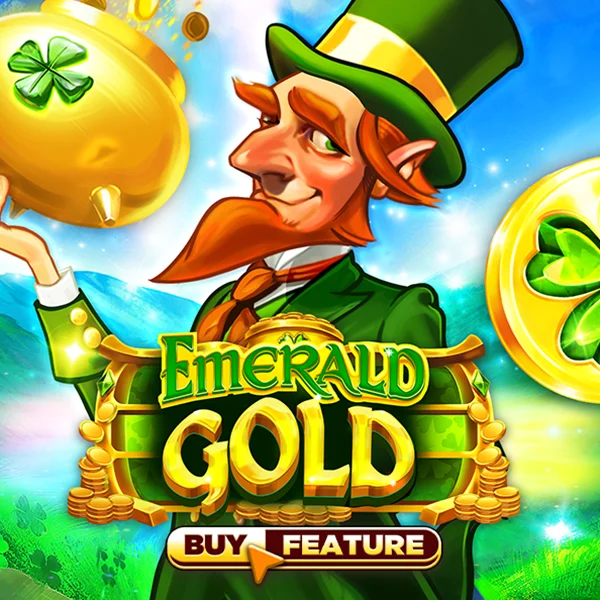 Emerald Gold - SUMMER138