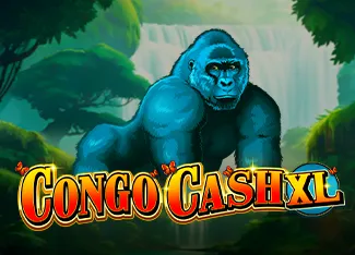 Pragmatic : Congo Cash XL - SUMMER138