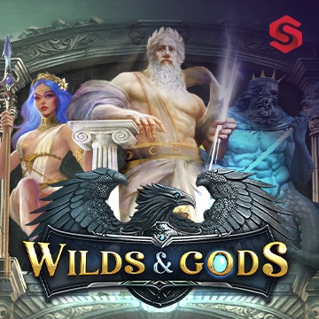 Wild & Gods - SUMMER138
