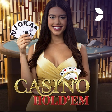 Casino Holdem - SUMMER138