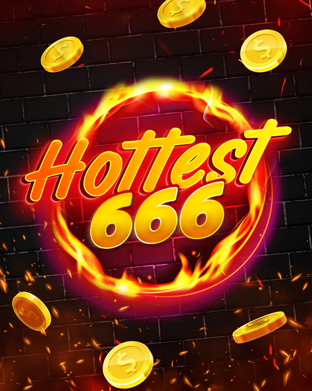 Bgaming : Hottest 666 - SUMMER138