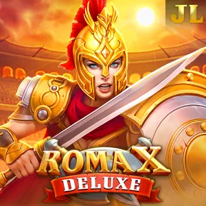 Jili : RomaX Deluxe - SUMMER138