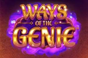 Ways of the Genie - SUMMER138