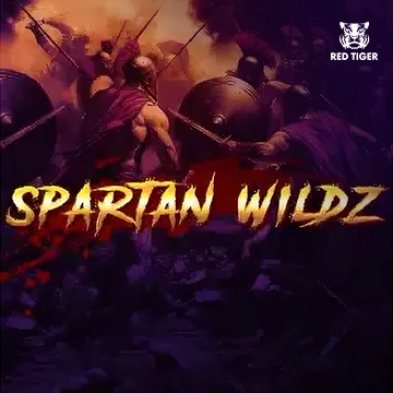 Redtiger : Spartan Wildz - SUMMER138