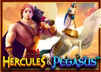 Pragmatic : Hercules and Pegasus - SUMMER138