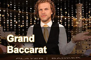 Grand Baccarat - SUMMER138