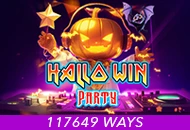 Spadegaming : Hallo Win Party - SUMMER138