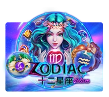 Joker123 : Zodiac Deluxe - SUMMER138