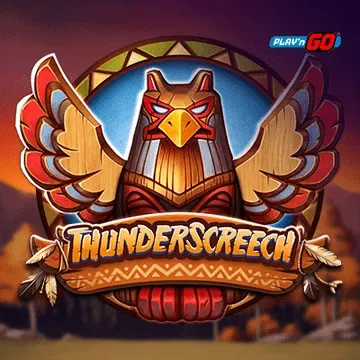 PlaynGo : Thunder Screech - SUMMER138