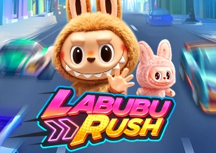 Labubu Rush - SUMMER138