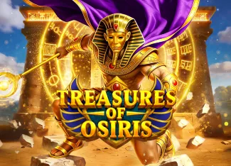 Pragmatic : Treasures of Osiris - SUMMER138