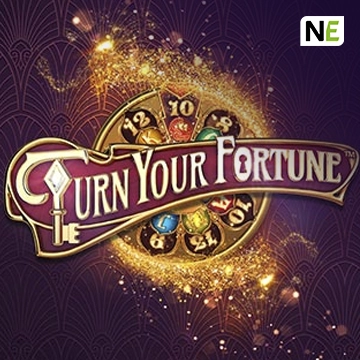 NetEnt : Turn Your Fortune - SUMMER138