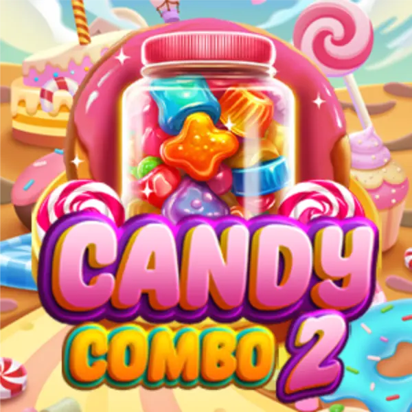 CosmoPlay : Candy Combo 2 - SUMMER138