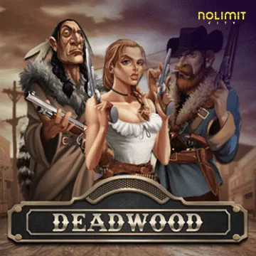 NolimitCity : Deadwood xNudge - SUMMER138