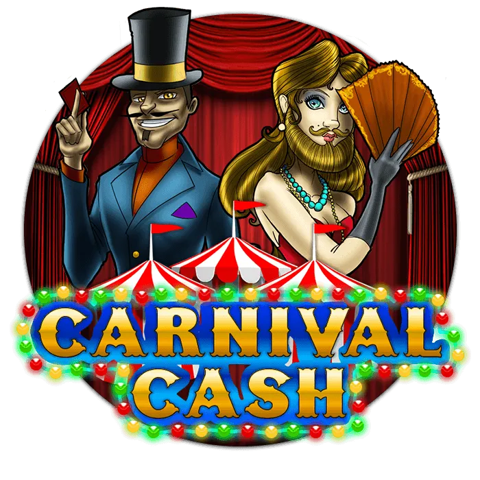 Habanero : Carnival Cash - SUMMER138