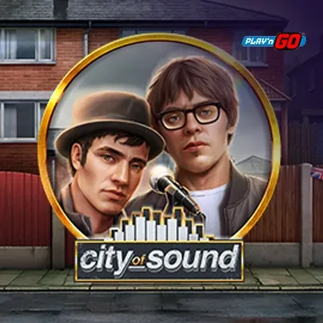 PlaynGo : City of Sound - SUMMER138