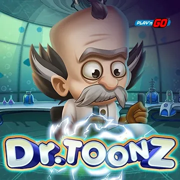 PlaynGo : Dr. Toonz - SUMMER138