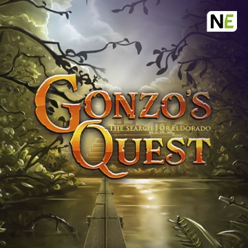 NetEnt : Gonzos Quest - SUMMER138