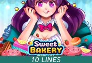 Spadegaming : Sweet Bakery - SUMMER138