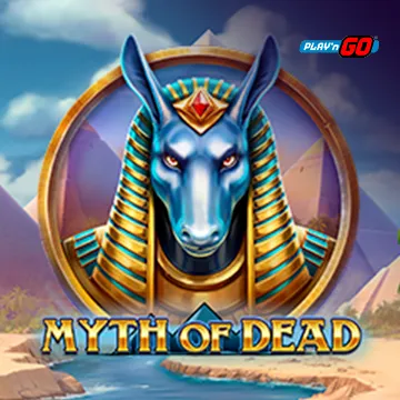 PlaynGo : Myth of Dead - SUMMER138