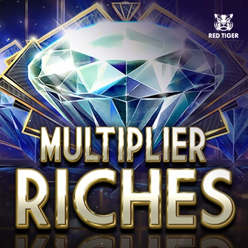 Redtiger : Multiplier Riches - SUMMER138