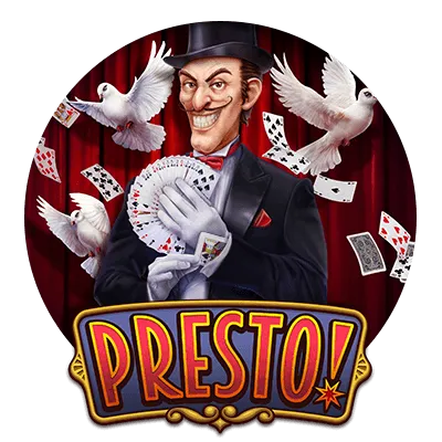 Habanero : Presto! - SUMMER138