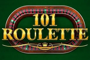 101 Roulette - SUMMER138